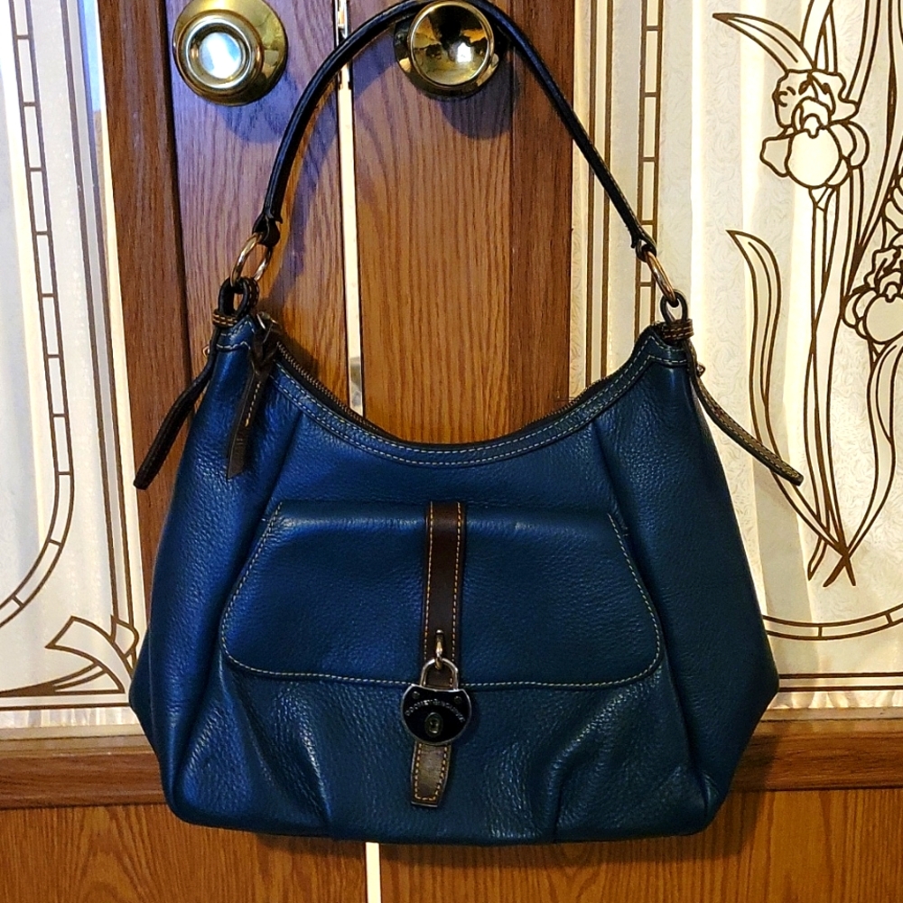 Dooney & Bourke Samba shoulder bag tote